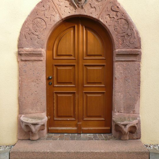 Lange Straße 5c Panitzsch