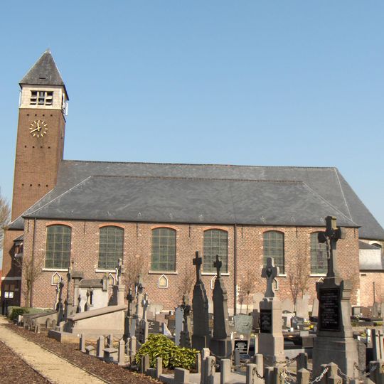 Onze-Lieve-Vrouw-Geboortekerk