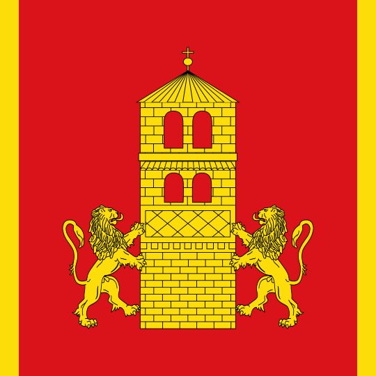 Villanueva de Gállego