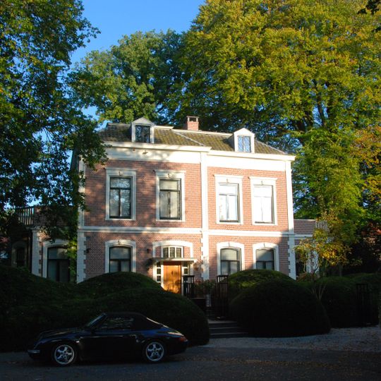 Villa Gratia