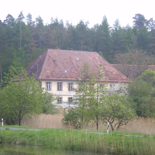 Forsthaus
