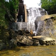 Dunn's Falls
