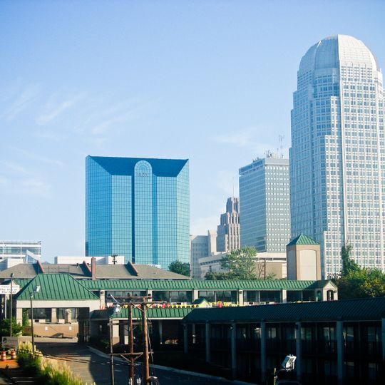 Winston-Salem