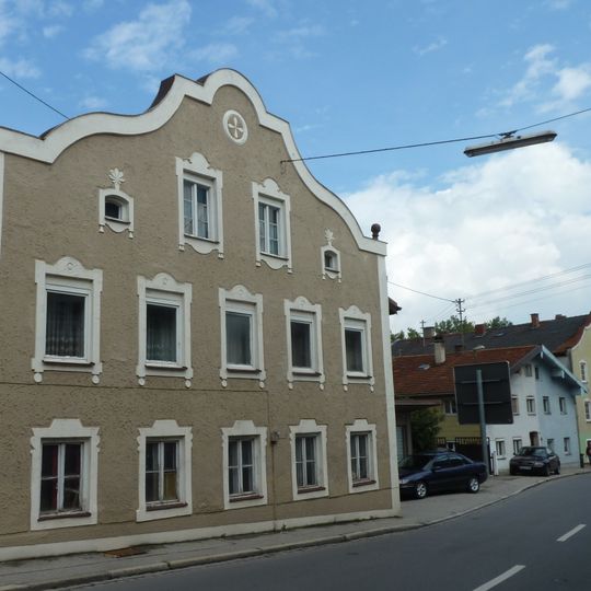Wohnhaus