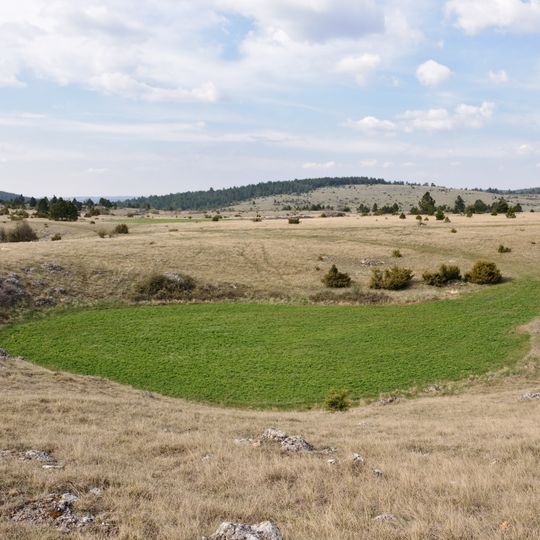 Causses