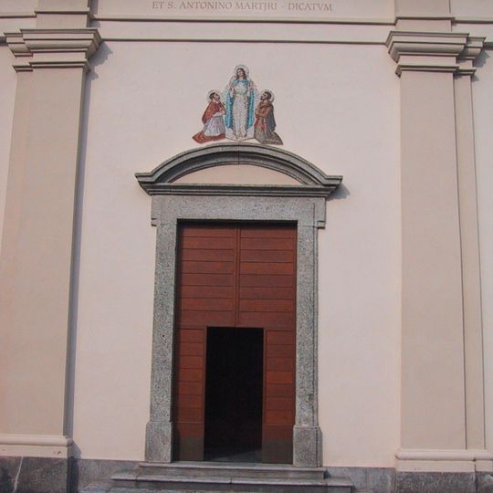 Chiesa dell'Assunta