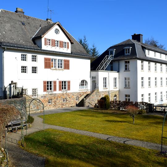 Kloster Sankt Raphael