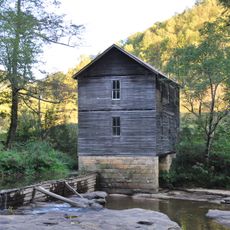 Mollohan Mill