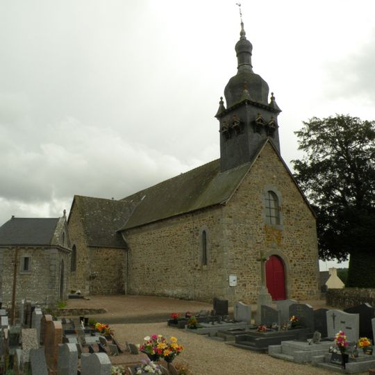 Église Saint-Joseph