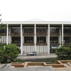 Keller Auditorium