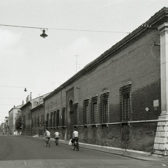 Palazzo Varano-Dotti