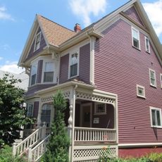 Lemuel Snow, Jr., House