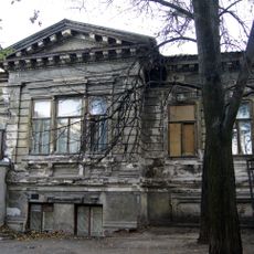 Shchyolokov Manor, Nizhny Novgorod