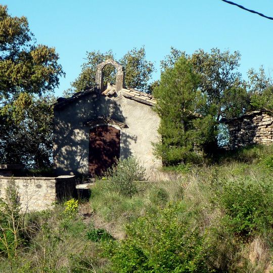 Mare de Déu del Roser de les Torres de Folquer