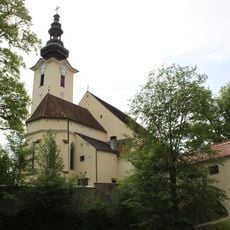 St. Peter und Paul (St. Peter in der Au)