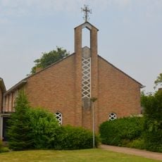 Gereformeerde Kerk
