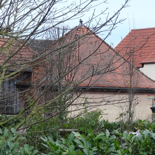 Gießener Straße 24