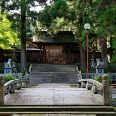 Noda-jinja