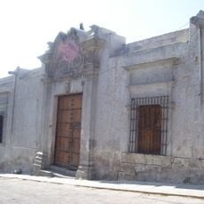 Casa de Moneda de Arequipa