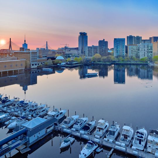 Royal Sonesta Boston