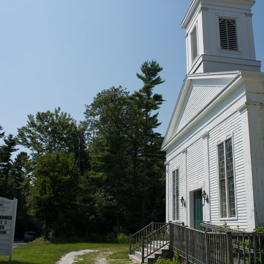 North Rochester Congregational Church