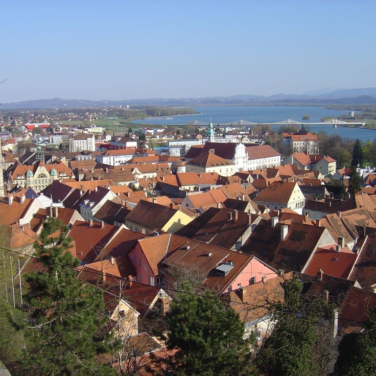 Stad Ptuj