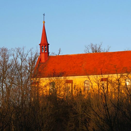 Church of the Exaltation of the Holy Cross
