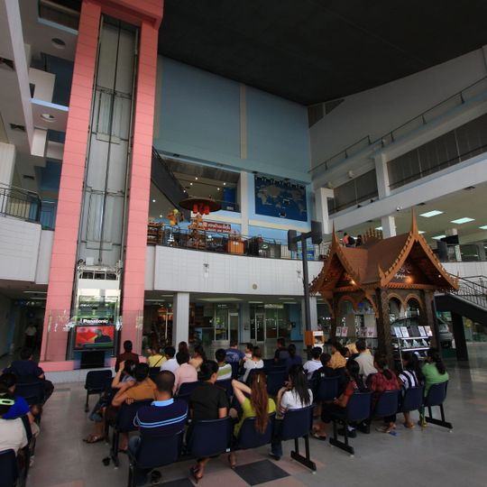 Aeroporto di Vientiane-Wattay