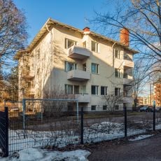 Aravatalo (Tikkurila)