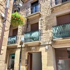 Casa Santa Engracia 59