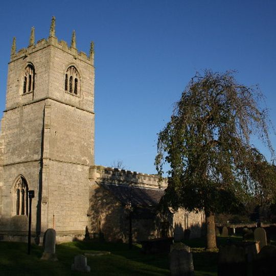 Church of St James