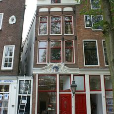 Stromarkt 9, Amsterdam