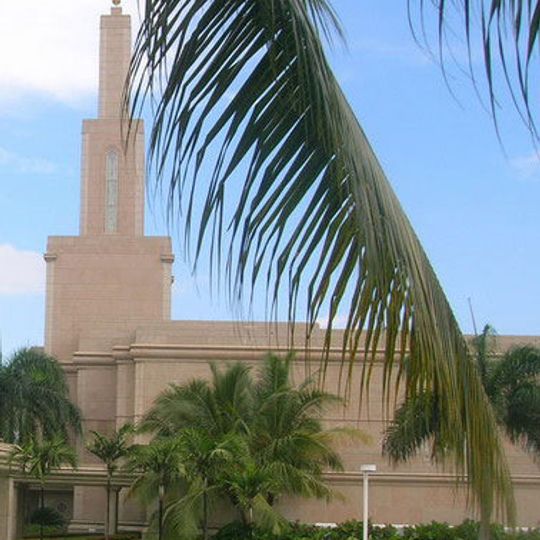 Templo de Santo Domingo
