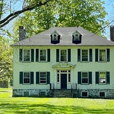 Leonard Neighbor Farmstead