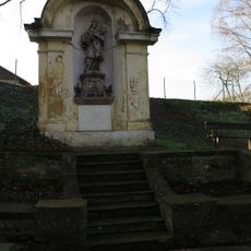 Chapel of Saint John of Nepomuk U Světice