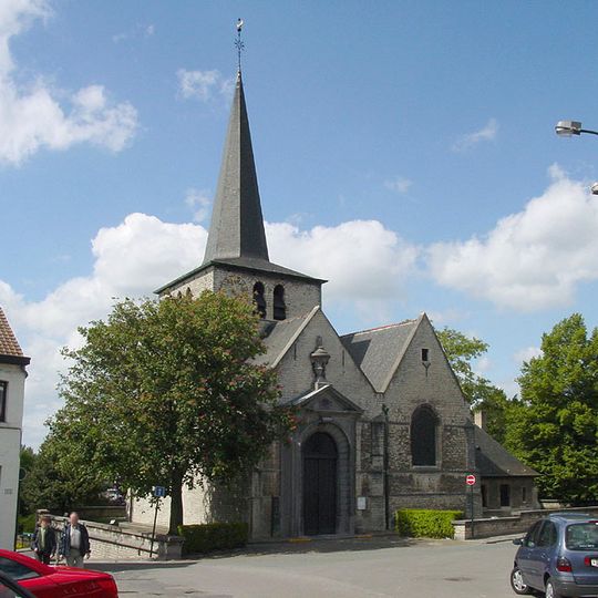 Sint-Elisabethkerk