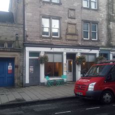 35 High Street, Jedburgh