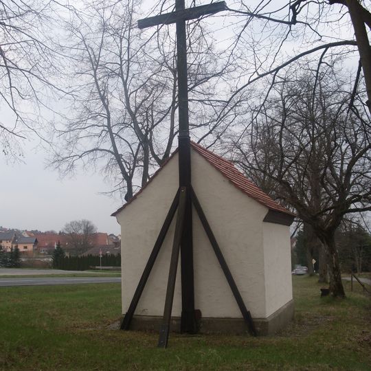 Wegkapelle