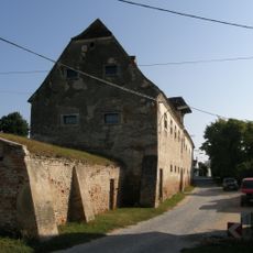 Granary Poysdorf