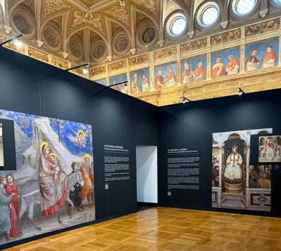 Interior 1