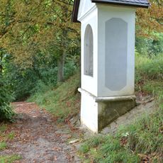 Kalvária, kaplnka krížovej cesty