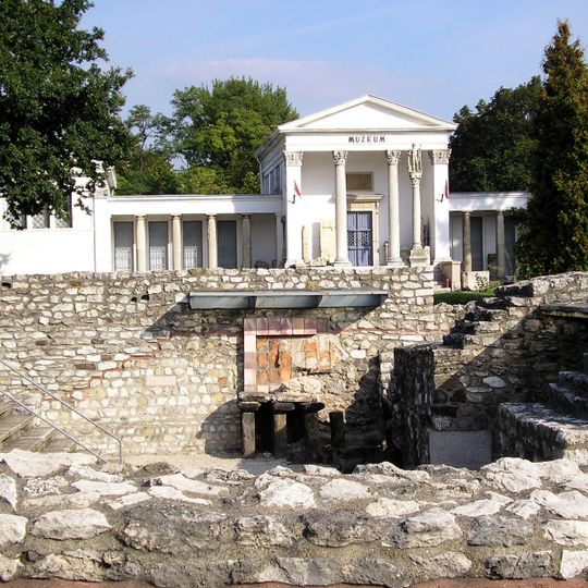 Aquincum Museum
