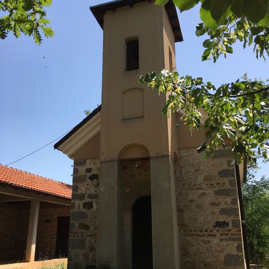 St. Jovan Vladimir Church