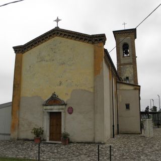 San Martino (San Martino in Fiume, Cesena)