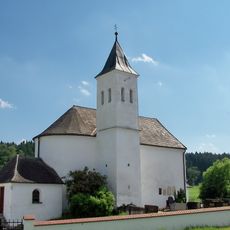 St. Nikolaus