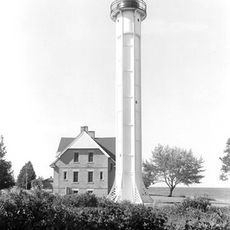 St. Martin Island Light