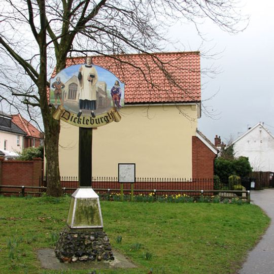 Dickleburgh