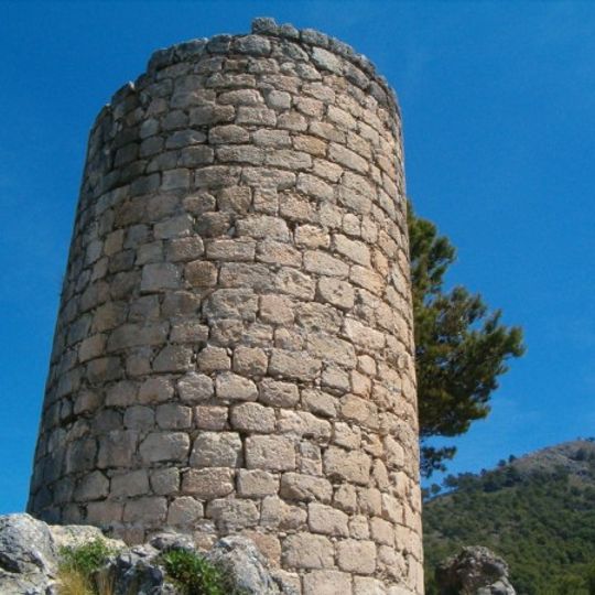 Torre del Canuto
