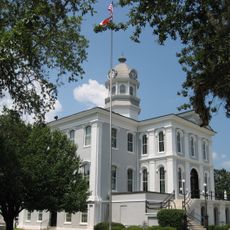 Thomas County Courthouse
