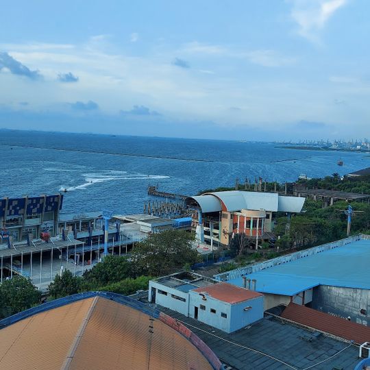 Mercure Convention Center Ancol